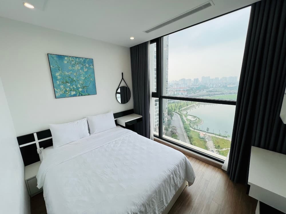 Hagi APT Vinhomes Skylake, Hanoi, photo 4