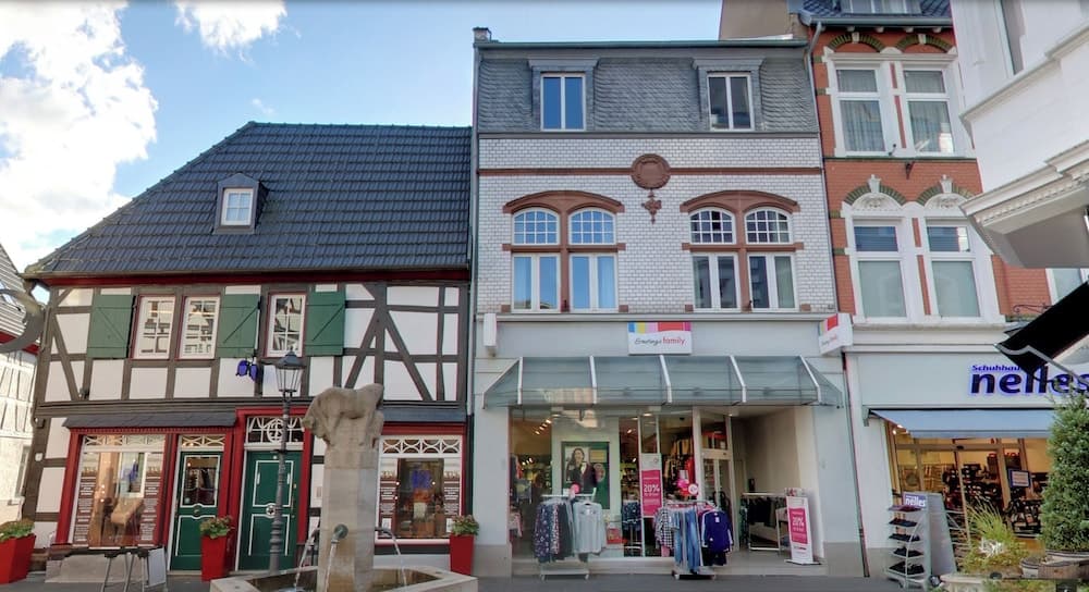 Schöne Apartments in Bad Honnef, Bad Honnef