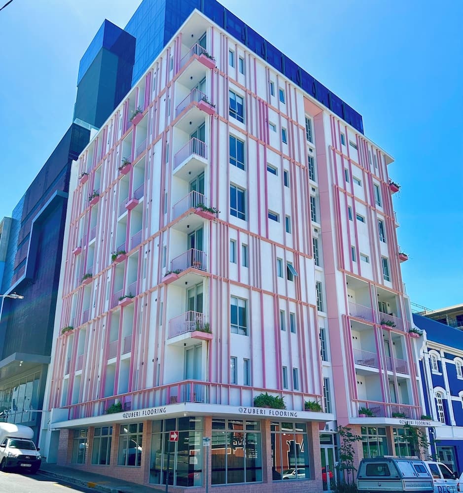 Urban Elephant The Rose, Cape Town, photo 2