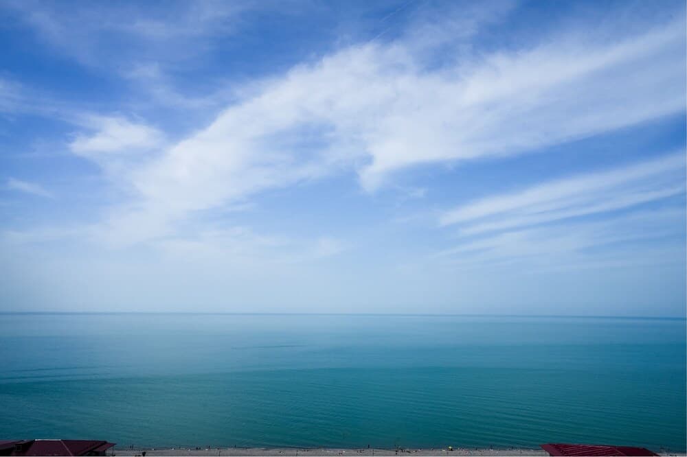 Next White RightApart, Batumi, photo 6