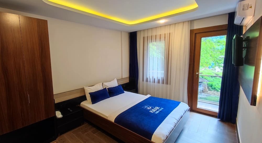Kibar Suite Hotel, Çaykara, photo 4