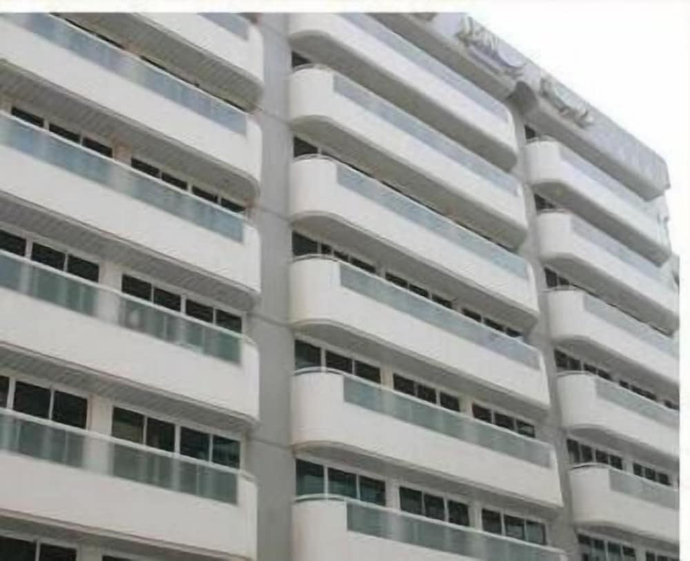 Royal Plaza Hotel Apartments, Dubai, photo 2