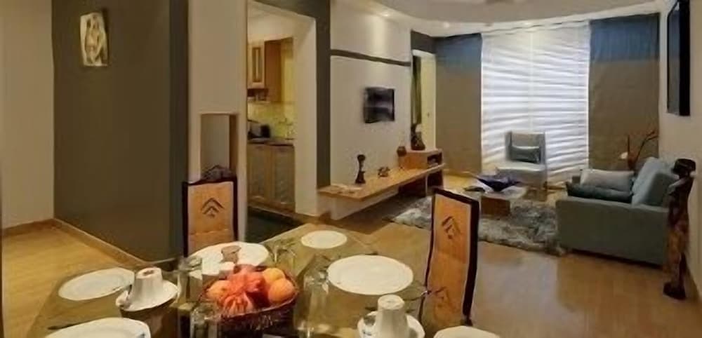 Melange Luxury Service Apartment, Bengaluru, photo 3