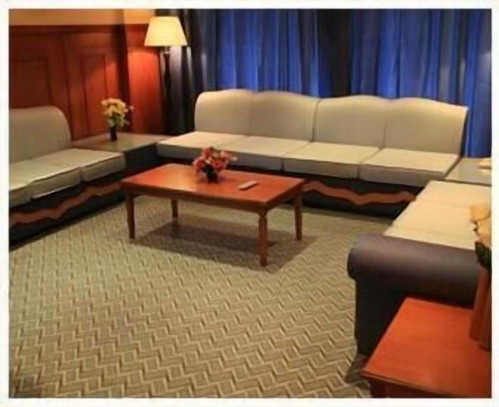 Royal Plaza Hotel Apartments, Dubai, photo 6