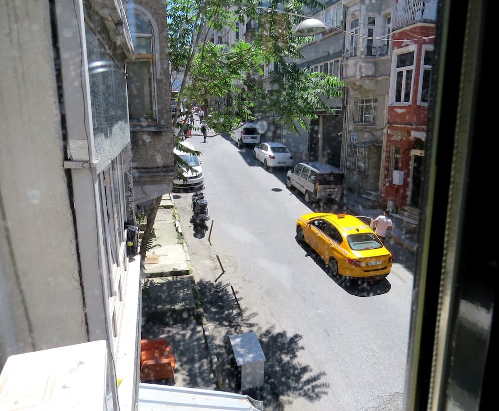 Istanberry - Vanilla Apartments, İstanbul, photo 4