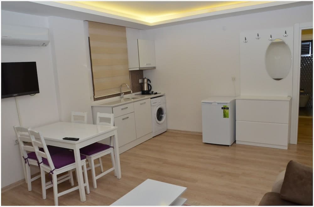 Sigacik Marina Apart, Seferihisar