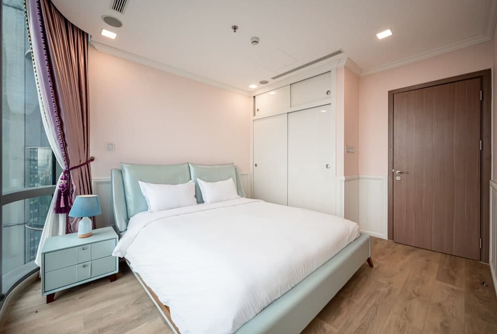 Landmark 81 Luxury Vacation, Ho Chi Minh City, photo 4