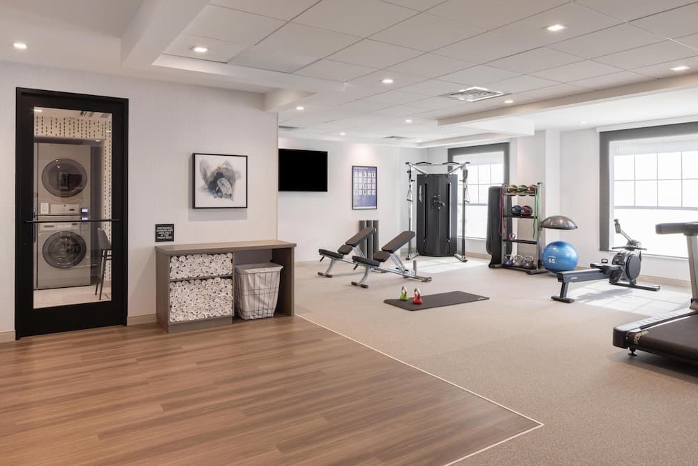 Home2 Suites By Hilton Kittery, Kittery, photo 3
