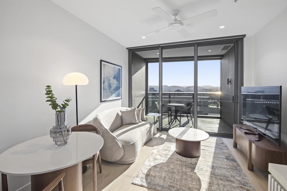 Avani Living Queen’s Wharf Residences, Brisbane