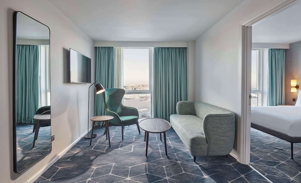 Hyatt House London Stratford, London, photo 2