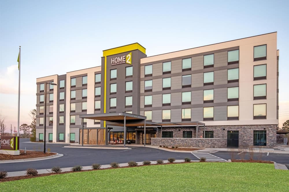 Home2 Suites By Hilton Smithfield Selma, Smithfield
