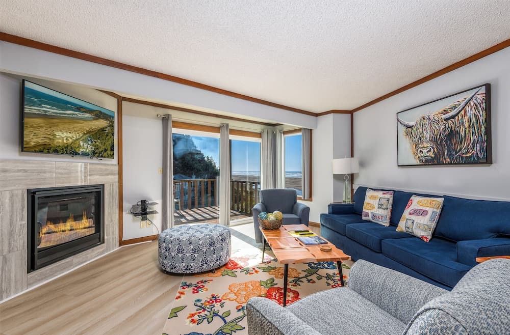 Little Creek Cove Beachfront Resort, Newport, photo 6