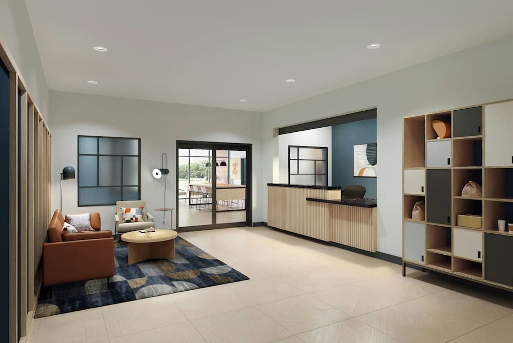 StudioRes Fort Myers Airport, Fort Myers, photo 6