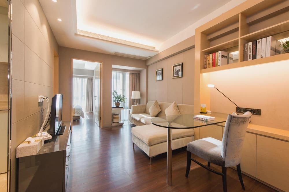 Uhome Apartments, photo 1