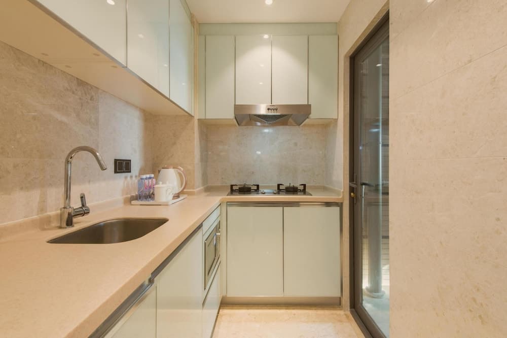 Uhome Apartments, photo 4