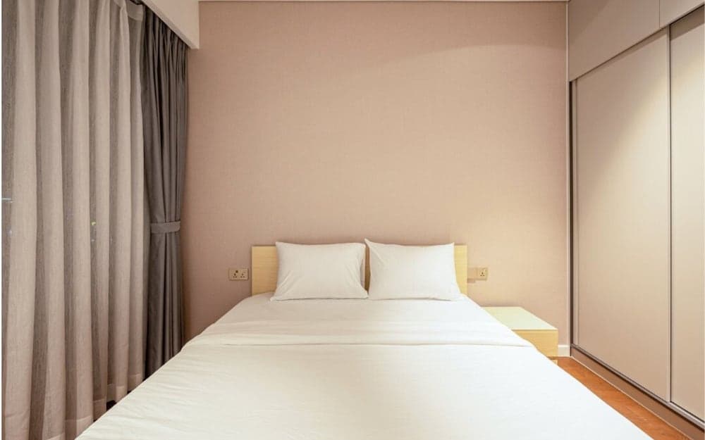 Bluesky Zeit River Metropole Apt Hotel, Ho Chi Minh City, photo 3