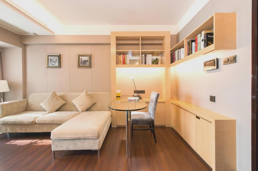 Uhome Apartments, photo 3