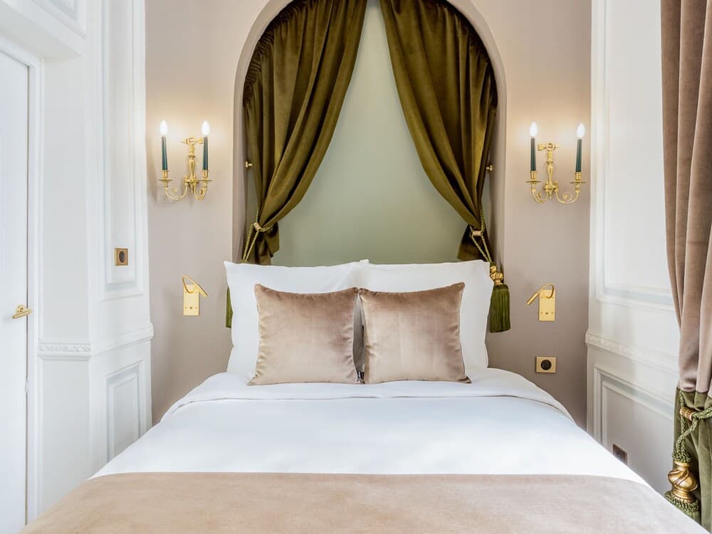 Merveil Luxury Suites - Louvre Aboukir V-VI, Paris, photo 4