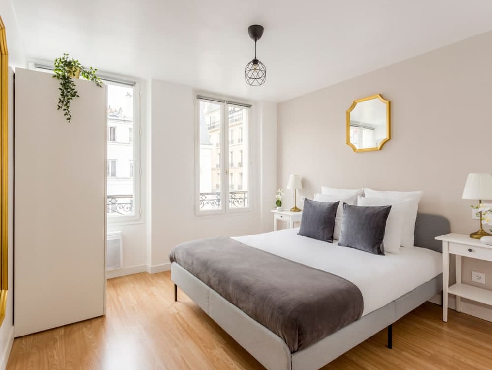 Merveil Family Suites - Martin V-VI, Paris, photo 3