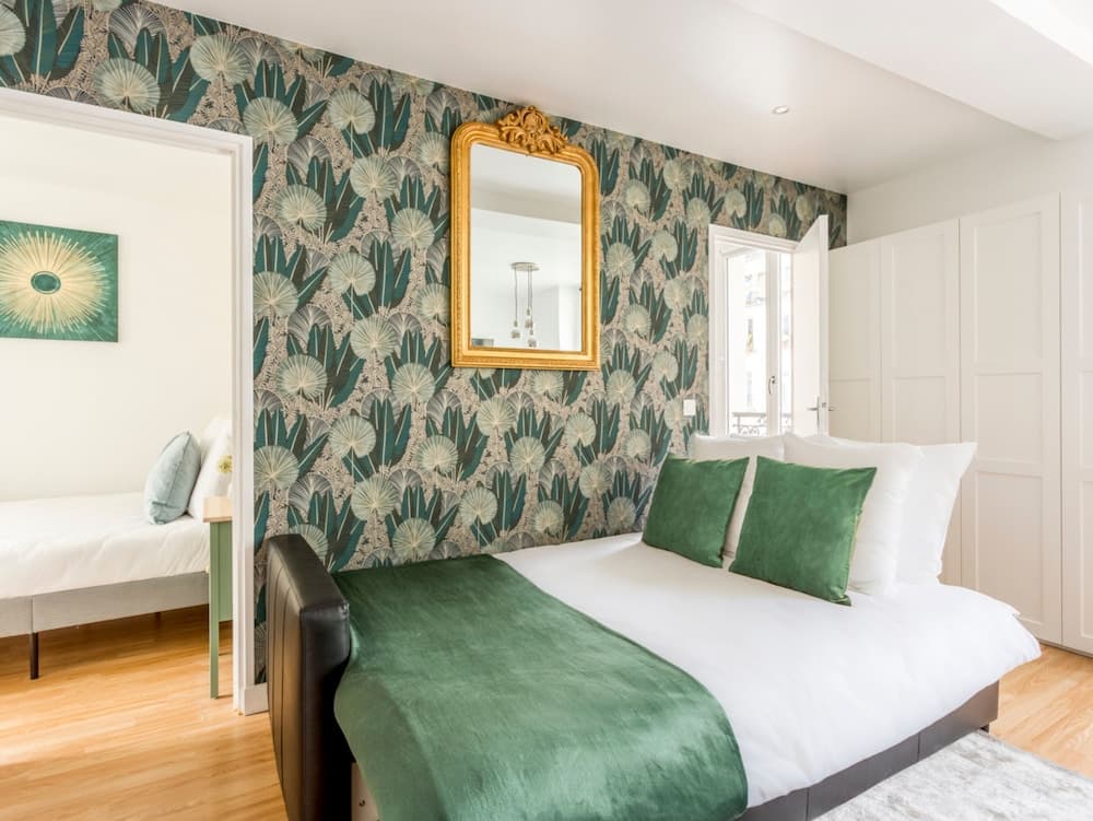 Merveil Family Suites - Martin V-VI, Paris, photo 4