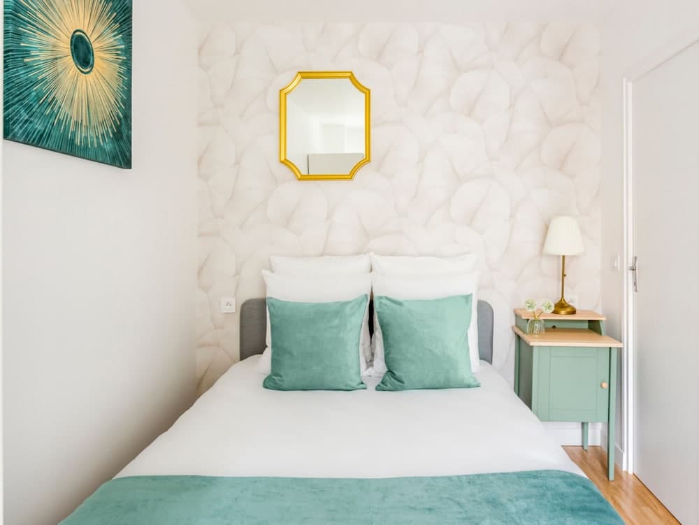 Merveil Family Suites - Martin V-VI, Paris, photo 6