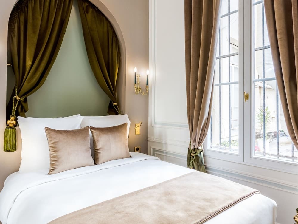 Merveil Luxury Suites - Louvre Aboukir V-VI, Paris, photo 6