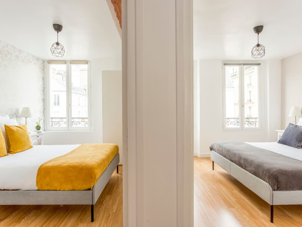 Merveil Family Suites - Martin V-VI, Paris, photo 5