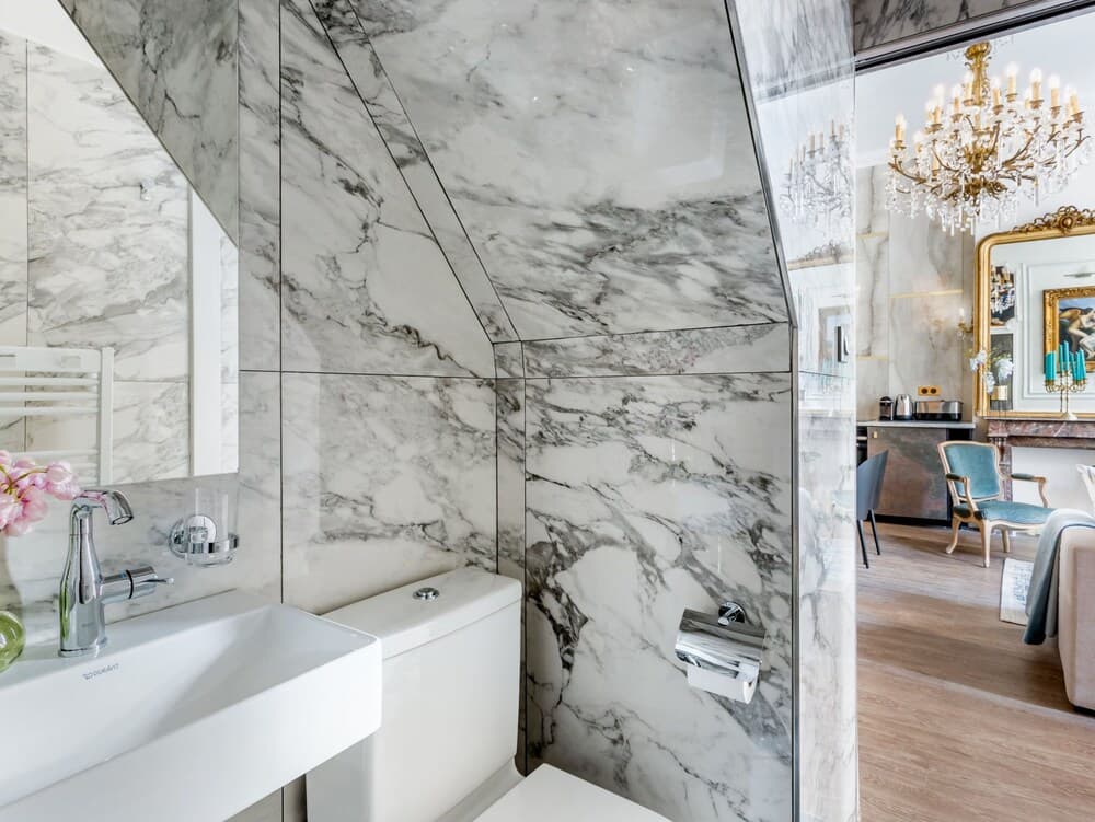 Merveil Luxury Suites - Louvre Aboukir V-VI, Paris, photo 2