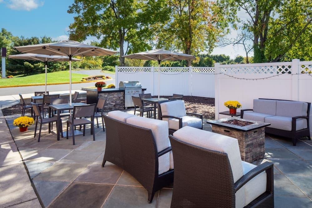 Residence Inn by Marriott Cherry Hill, Cherry Hill, photo 4