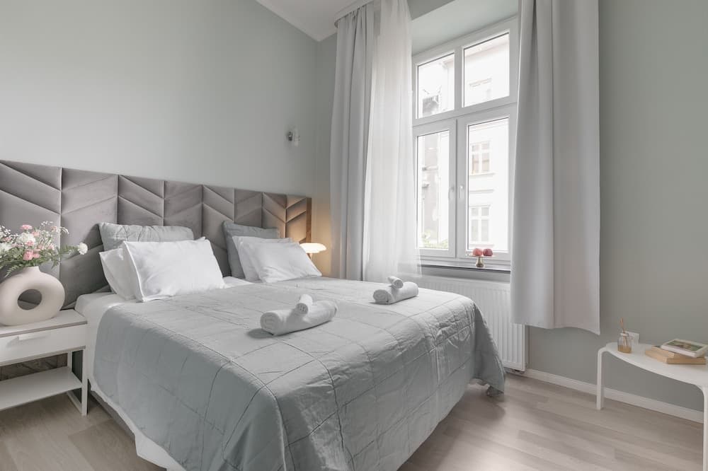 Platinum Aparthotel, Kraków, photo 2