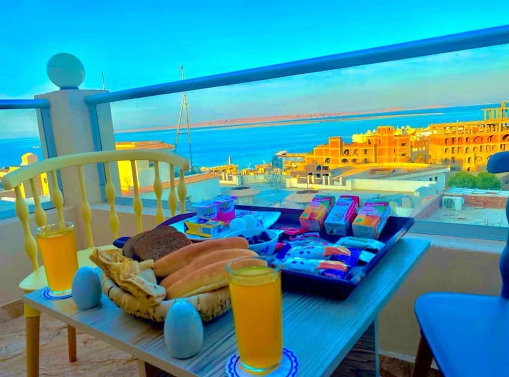Charbel hotel, Hurghada, photo 3