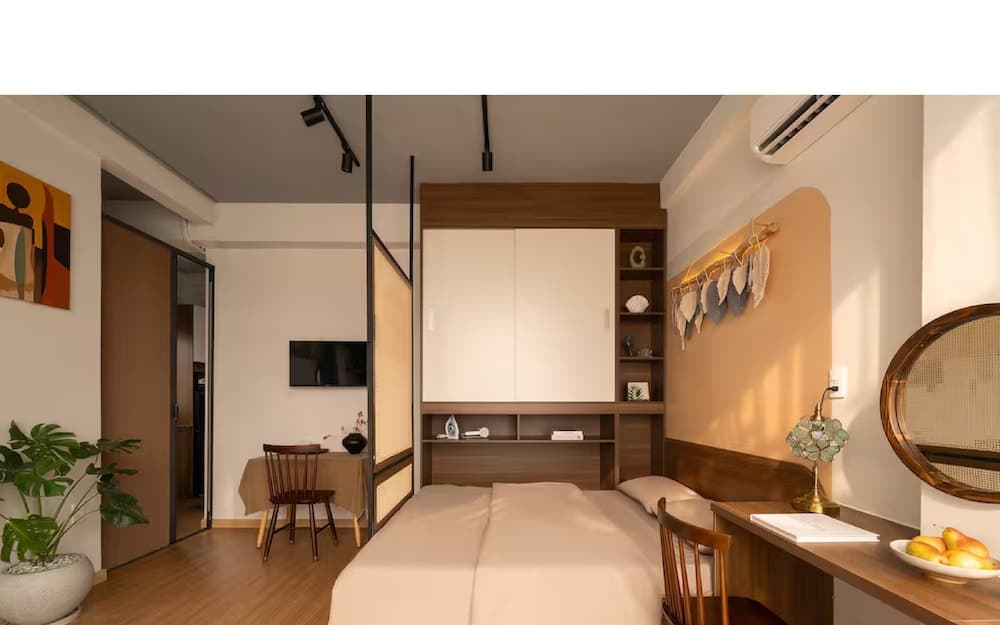 Miso Luxstay Sala Park Ho Chi Minh City, An Khanh, photo 2
