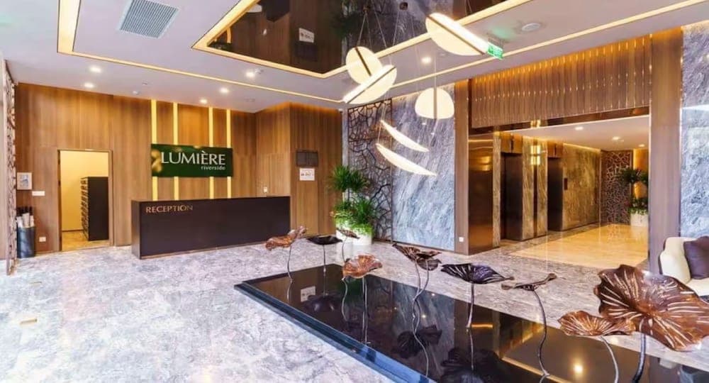 Pavilion Signature Lumiere Q2 Residence, An Khanh