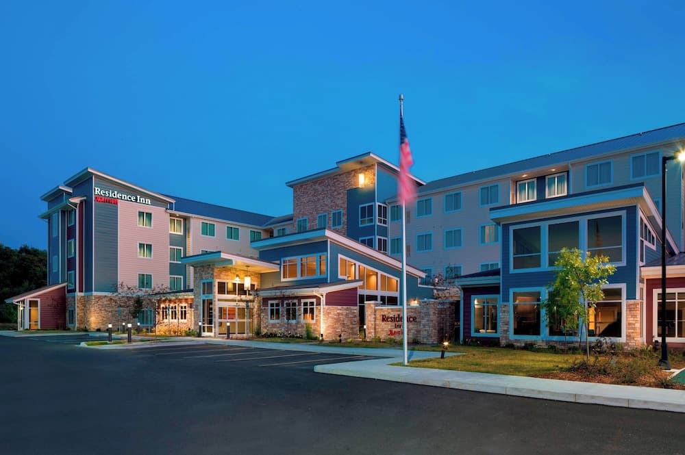 Residence Inn Wheeling-St. Clairsville, OH, Saint Clairsville