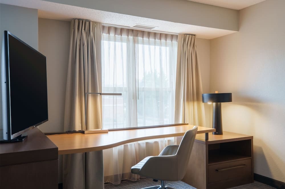 Residence Inn By Marriott Columbia, Ellicott City, photo 3