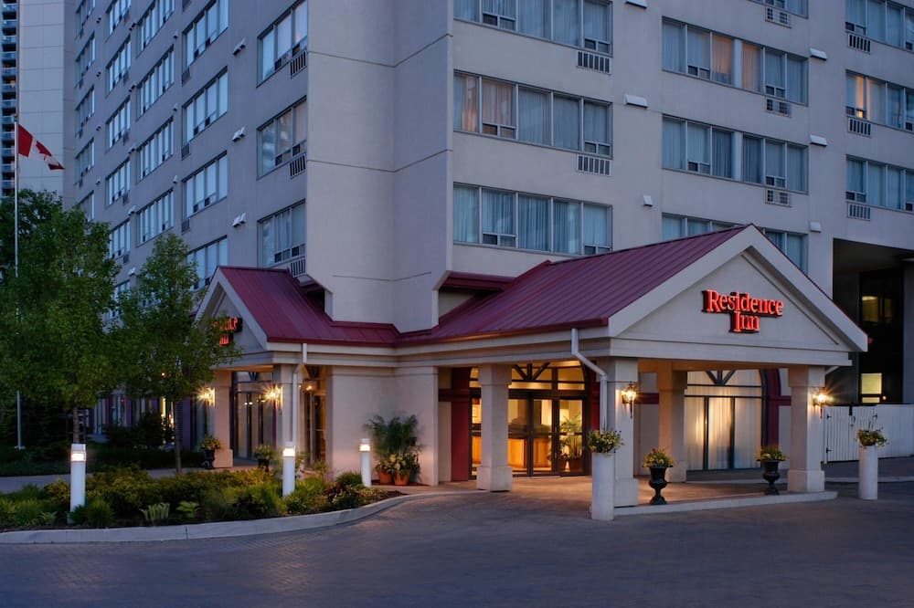 Residence Inn by Marriott London Ontario, London