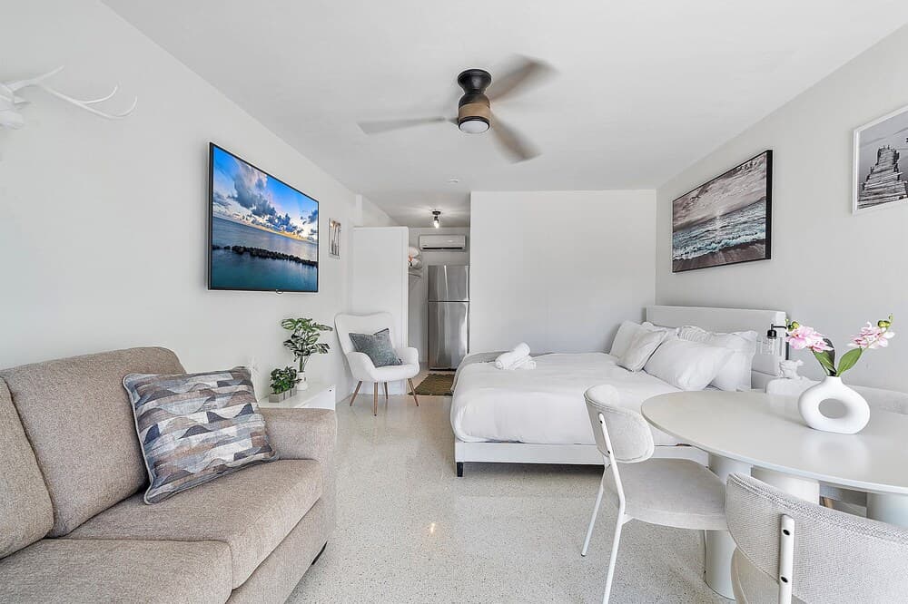 Palm By The Sea, Hollywood, photo 5
