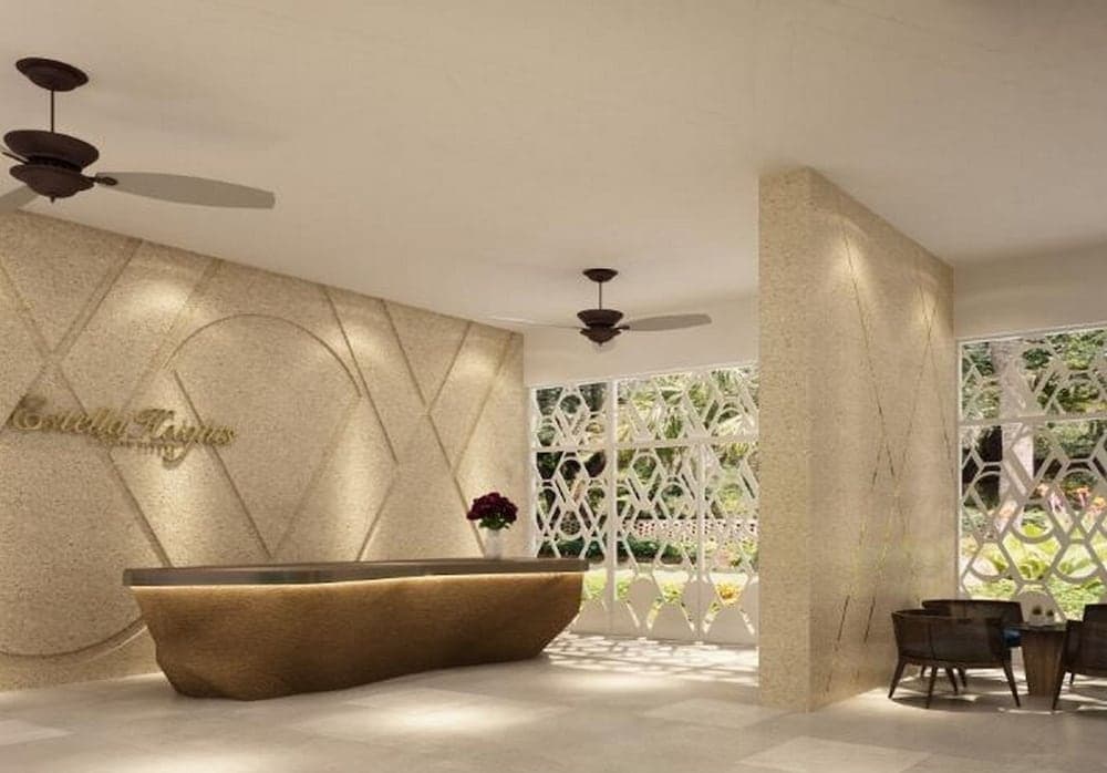 Elite Luxstay Estella Heights Residence, An Khanh, photo 3