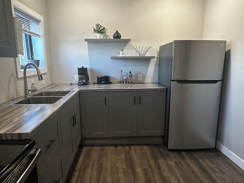 Downtown Lofts, International Falls, photo 5