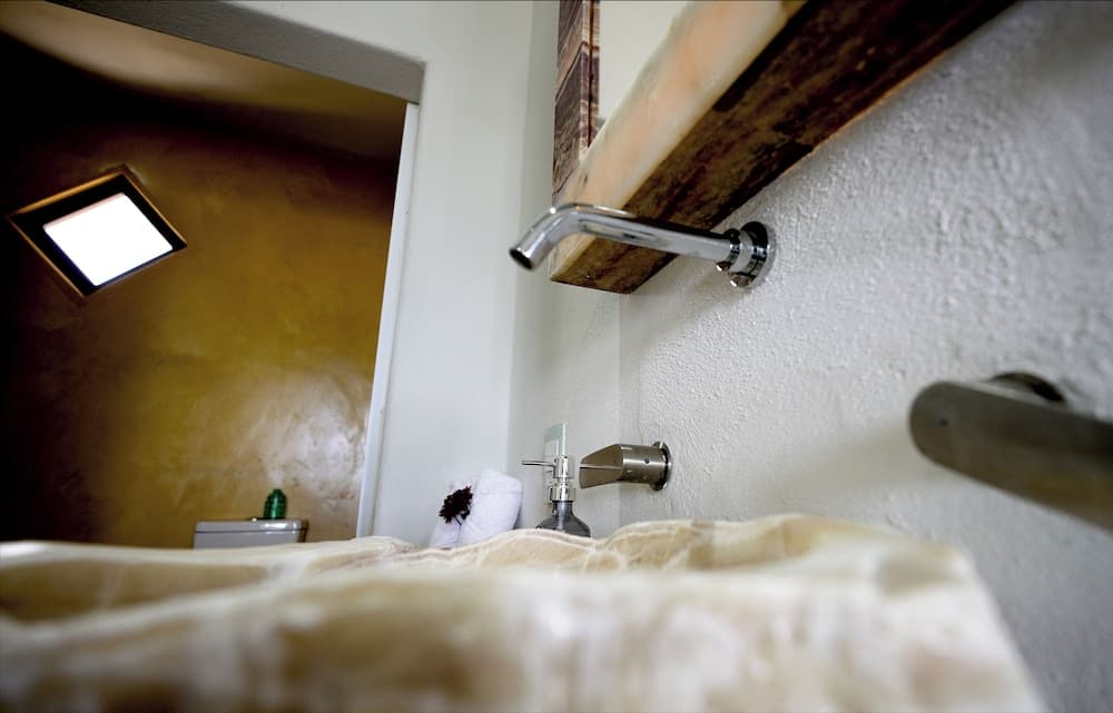 Tal Vez Boutique Hotel, Puerto Escondido, photo 6