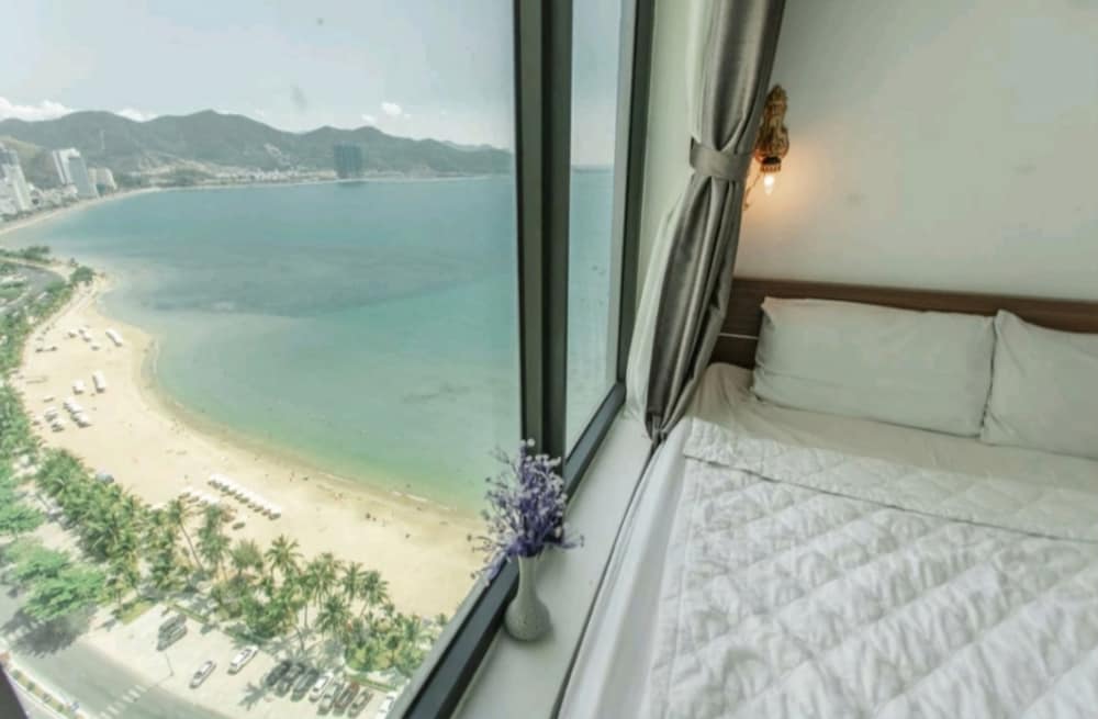 HQH Sea View Apartment, Nha Trang, photo 6