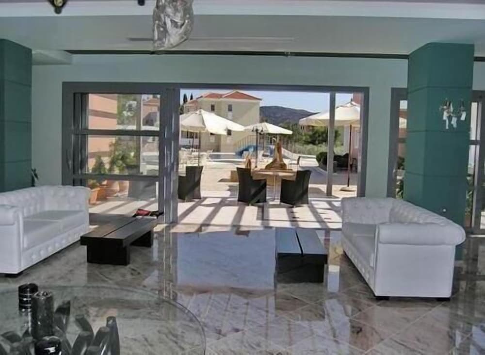 Theofilos Superior Resort Hotel & Spa, Lesvos, photo 5
