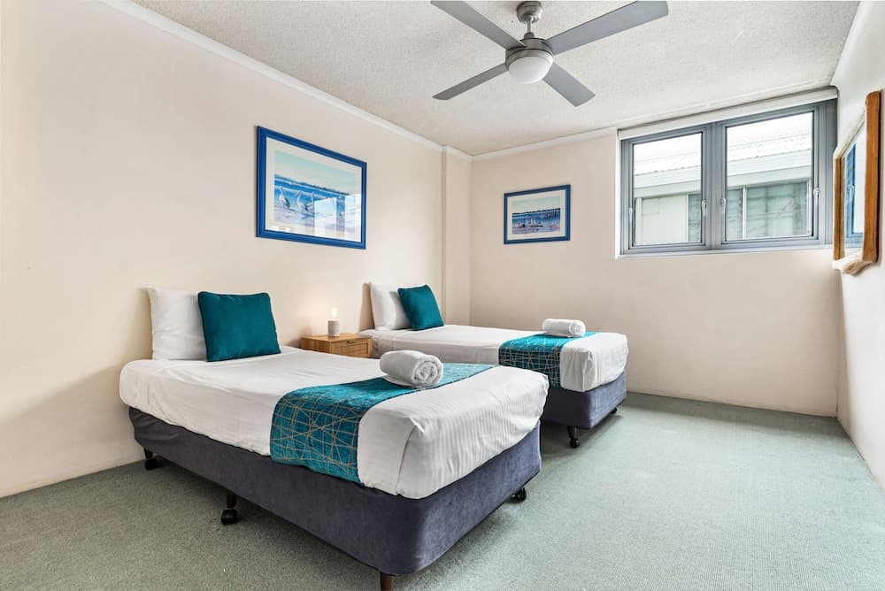 Northwind Holiday Apartments Mooloolaba, Mooloolaba, photo 5