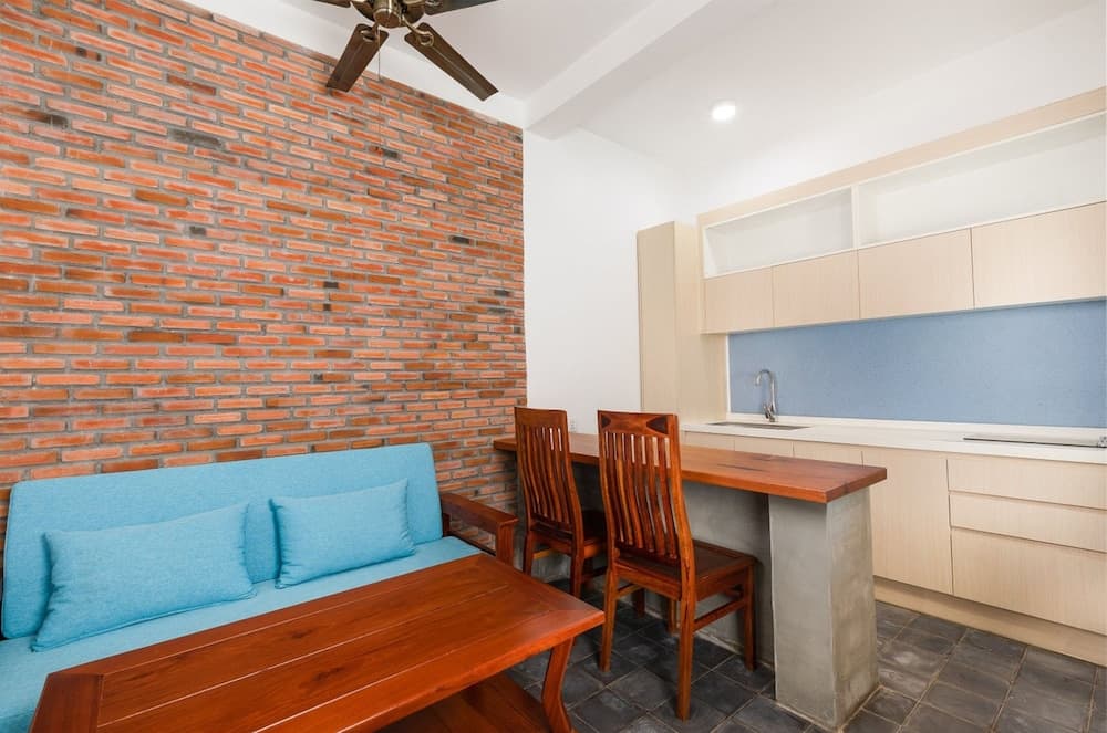 Phimean Home, Siem Reap, photo 6