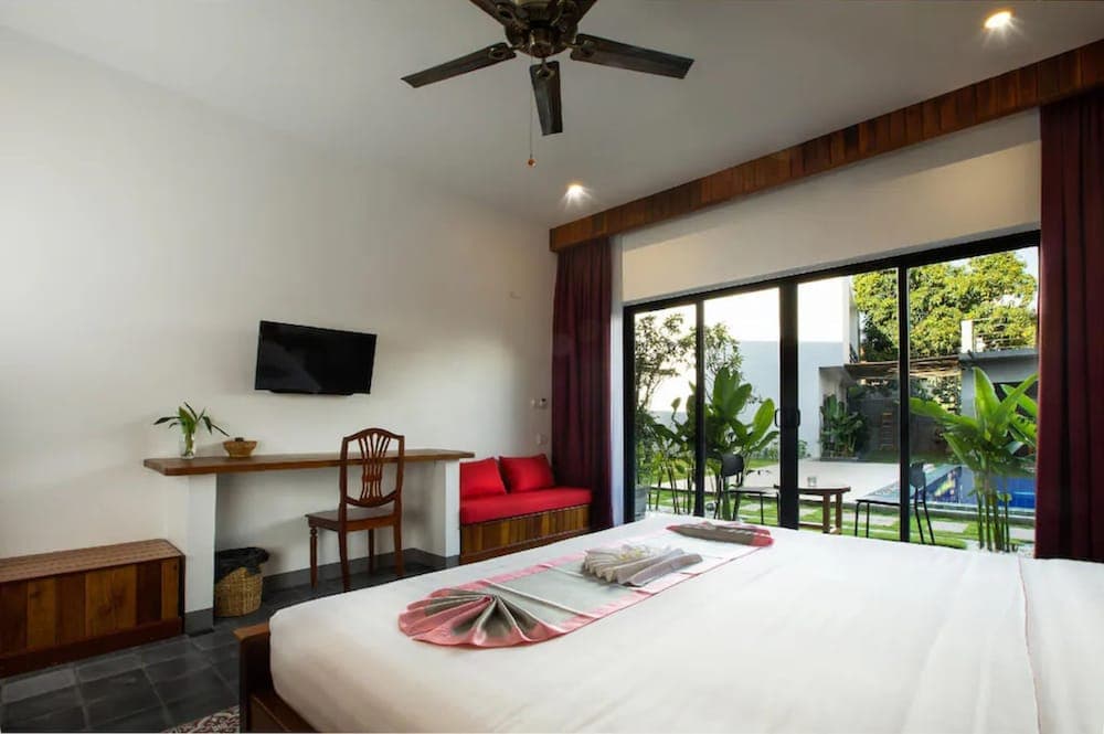 Phimean Home, Siem Reap, photo 4