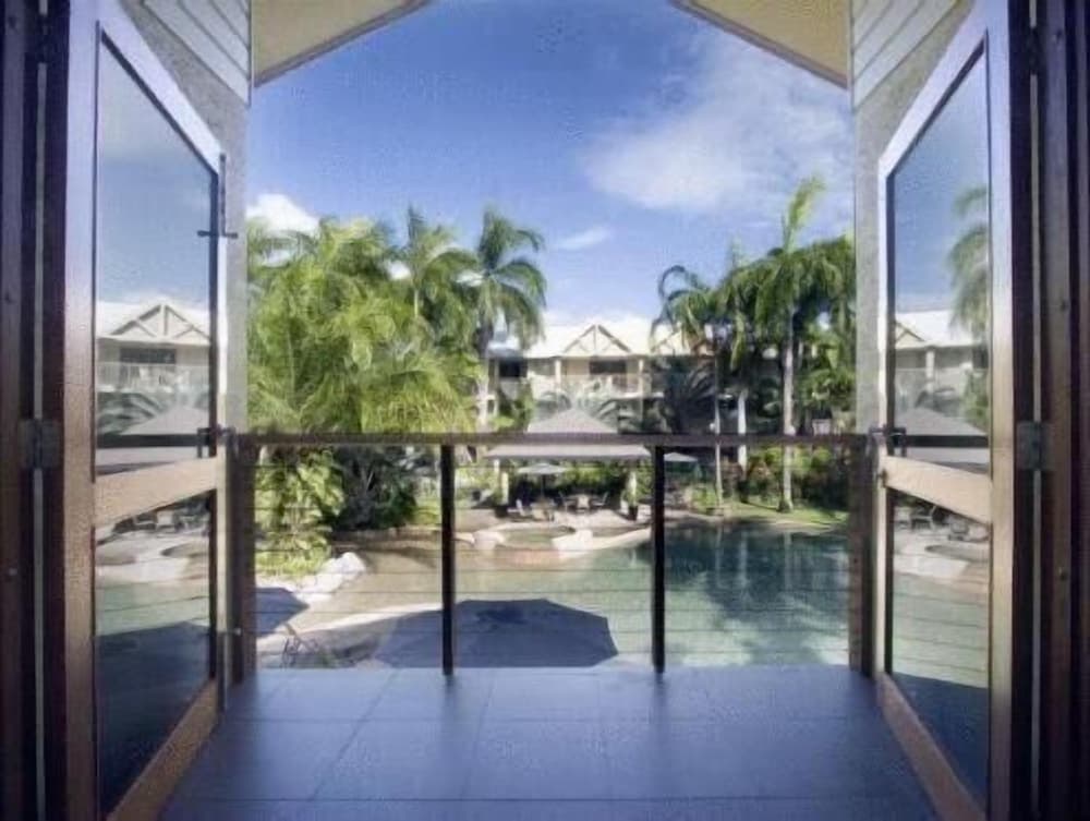 Port Douglas Sands Resort, Port Douglas, photo 4