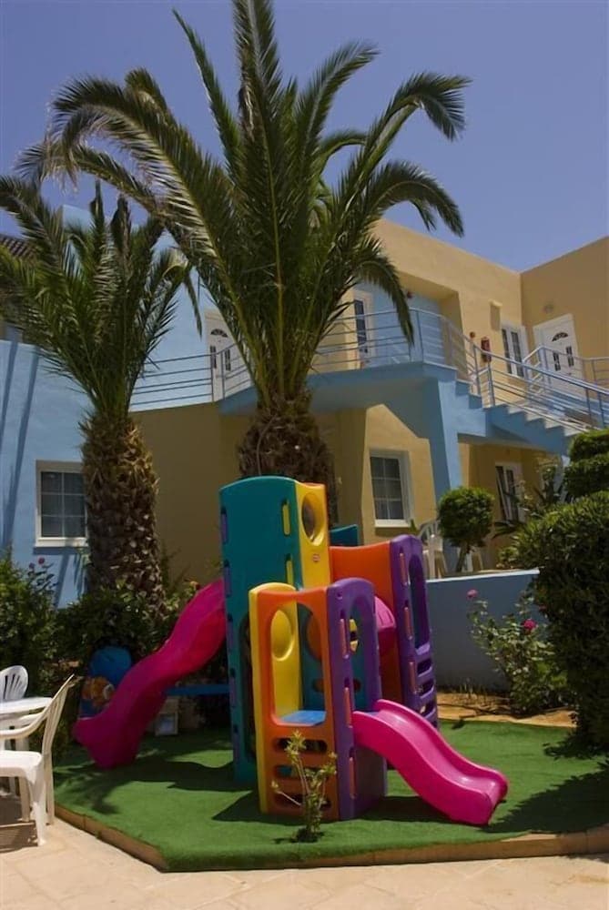 Futura Hotel, Platanias, photo 5