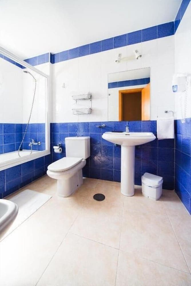 Aparthotel Autosole, Estepona, photo 6