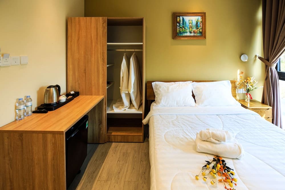 The Bok Hotel Grand World, Phu Quoc, photo 6