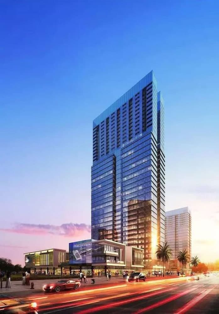 Wisdom Forest Hotel, Shenzhen
